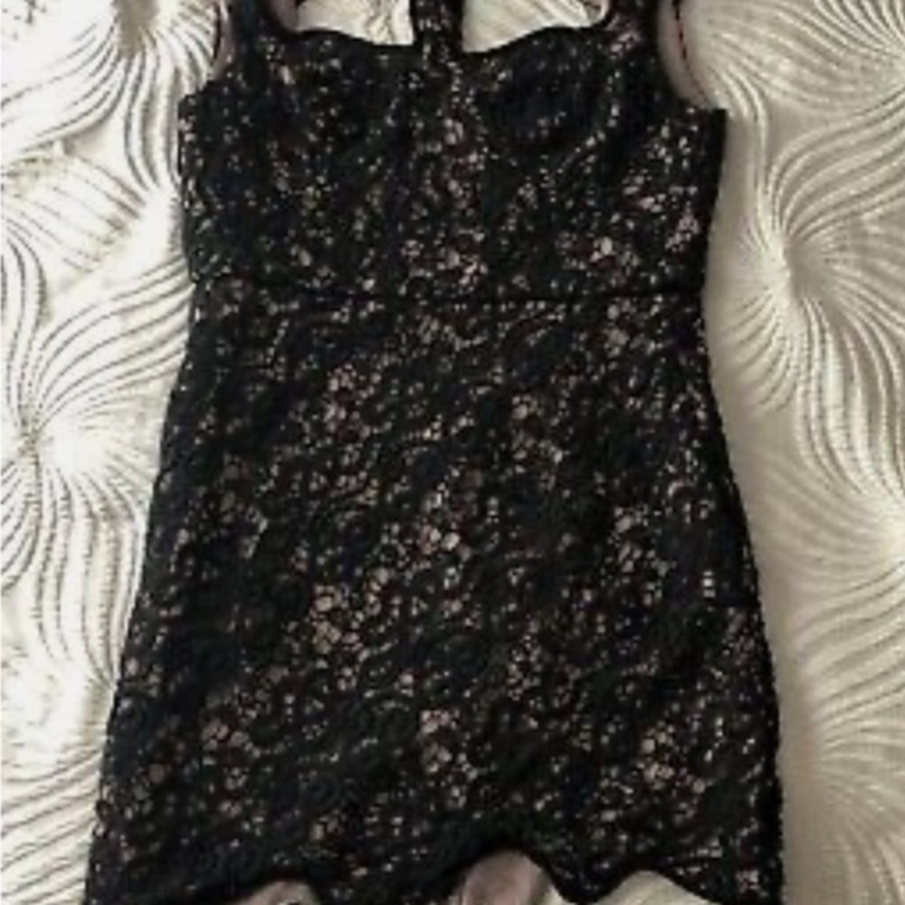 Blessed are the Meek Siren Dress size 0